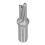 Chamfering Drill U Shank Bar Industrial C25-2D20-43WC03 3