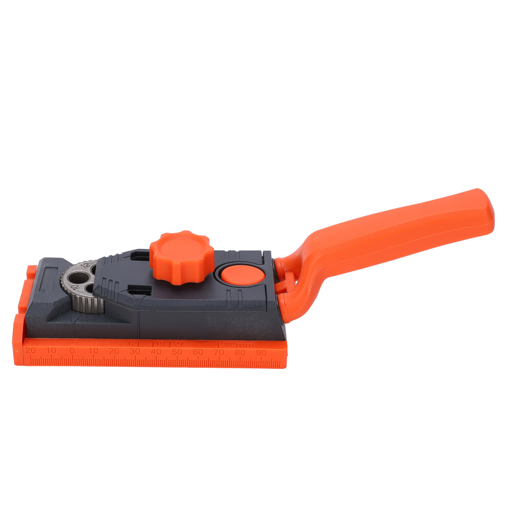 Plastic Hole Locator Oblique Inclined Diy Positioner 323163164601