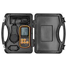 GM1030C Digital-Lichtmesser 0-200.000 Lx hochgenau Auto-Ranging