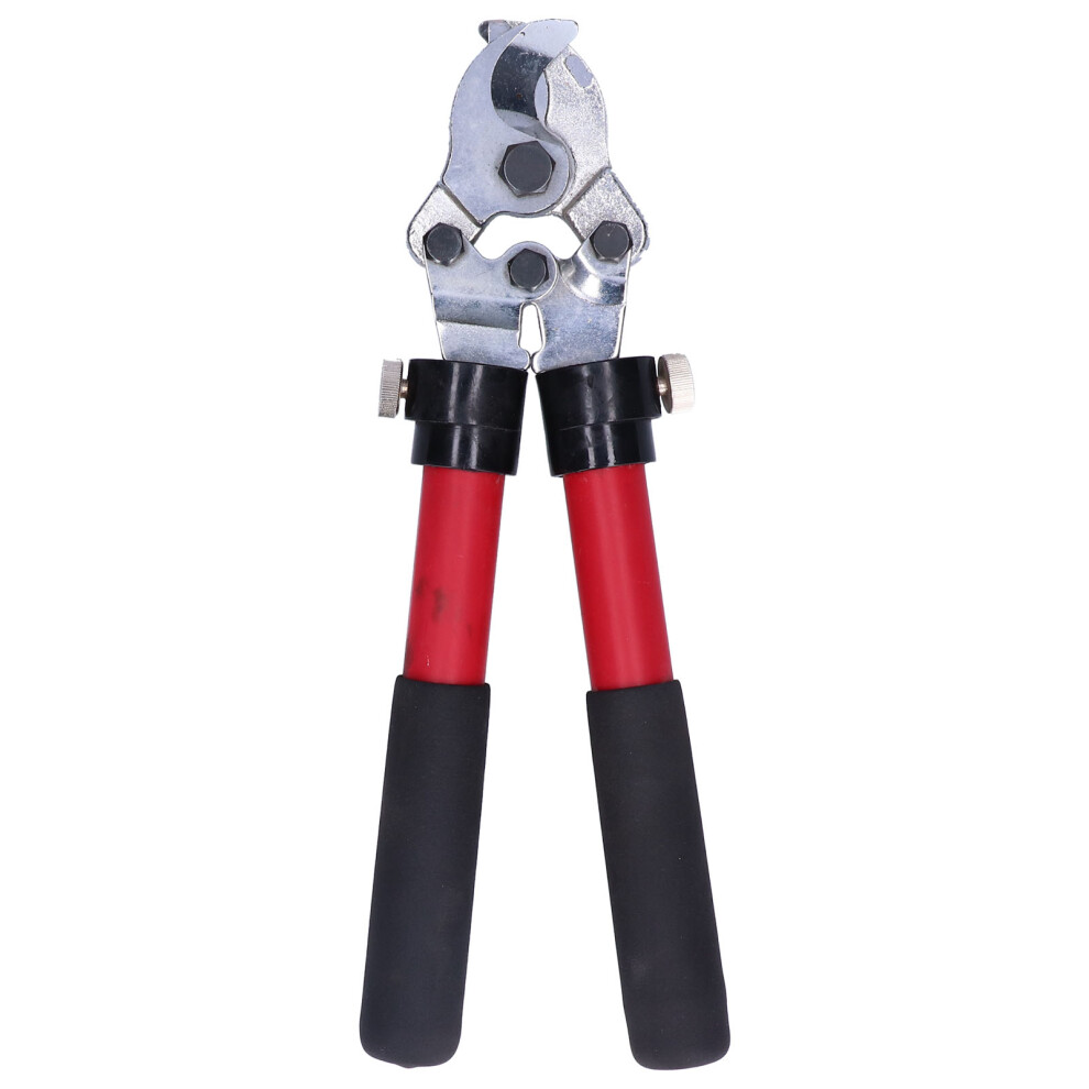Cable Cutter Long Arm High Carbon Steel Wire Cutter Lk-105 323163159096