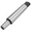 Drehfutter-Mandrel mit Flachschwanzadapter MT3-JT33 4