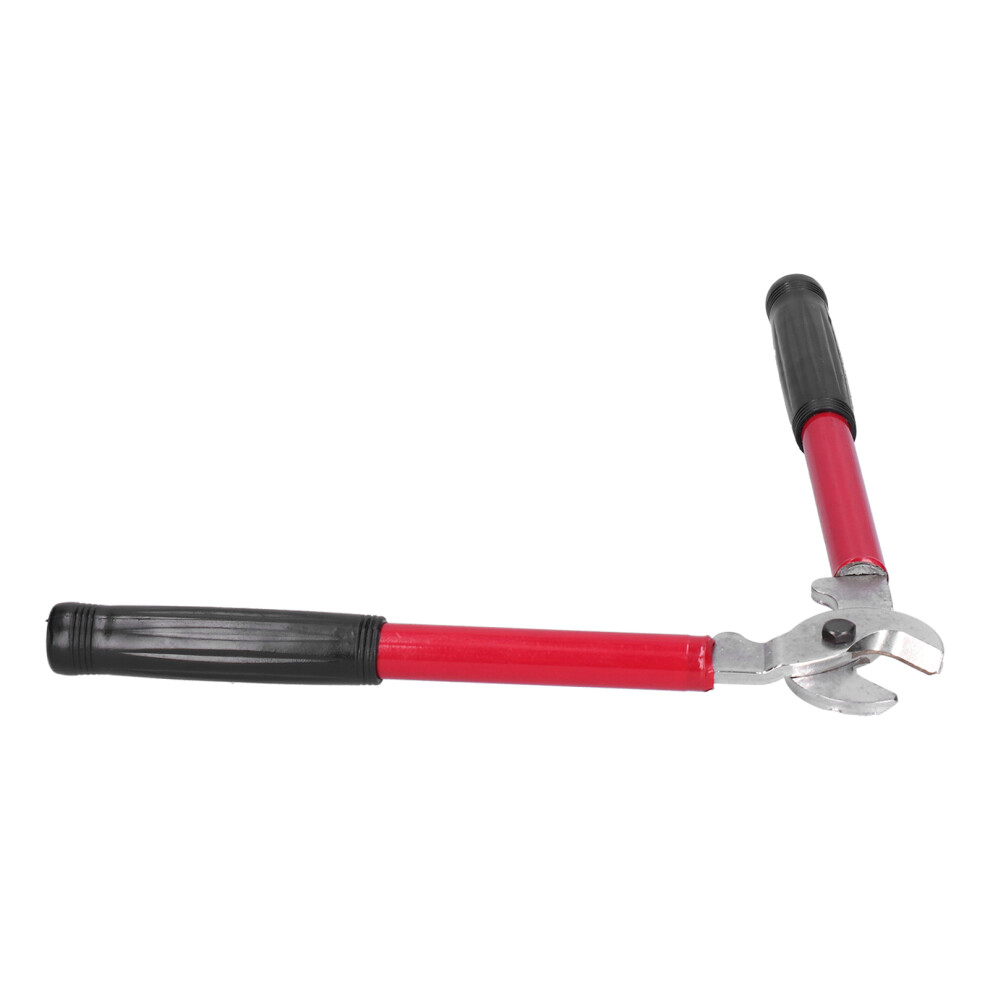 Long Arm Cable Cutter 45 Steel Wire Tool Lk-100 323163159102