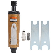 (European Style) Pneumatische Gravurmaschine Mini-Winkelschleifer KP621