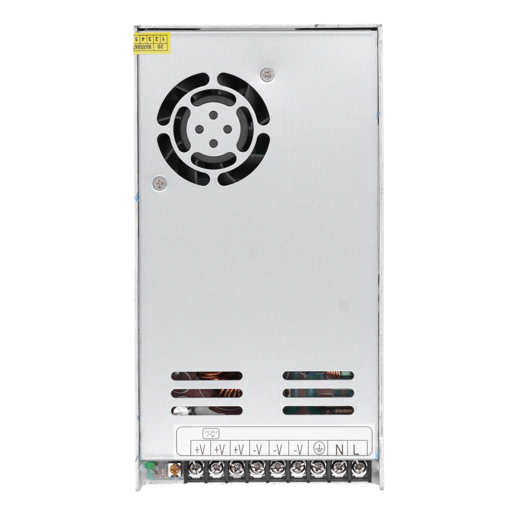 Led Switch Power Supply Waterproof Adapter 400W Ac170-250V 323163168982
