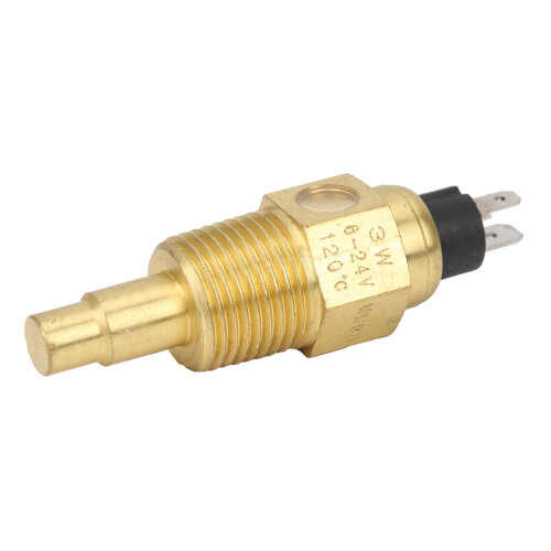 Wassertemperatursensor 622-342, 0-120, NPT1/2in, 3W, 6-24V 1
