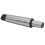 Drehfutter-Mandrel mit Flachschwanzadapter MT3-JT33 3