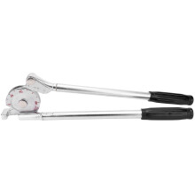 Rohrbiegelehre 180 manuell 9/16 Zoll CT-364-09