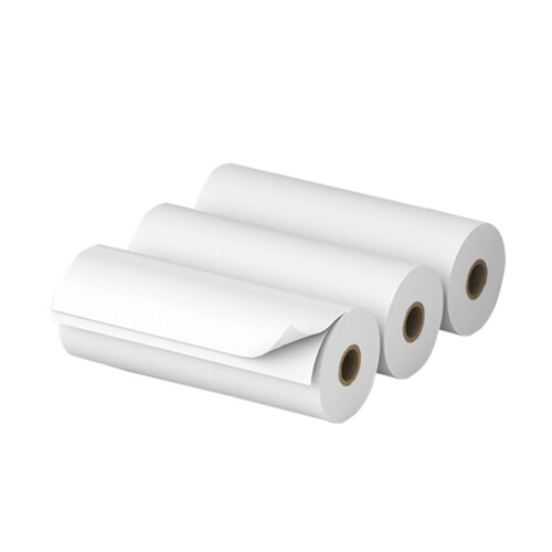 PeriPage A9/A9s Pro 77x30mm BPA-frei wasser-/ölfest 2