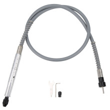 3,2mm Flexible Wellen-Adapter für Elektrobohrer & Schleifer