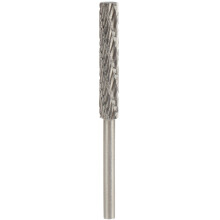 Hartmetall-Schleifkopf 2-Korn Rotationsfräser 3x4x30x54