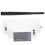 RS485 zu WiFi Ethernet Seriell-Server eCos 9-50VDC PW21-M 3
