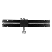 Lineareinheit manuell Aluminium SPLWX40-250