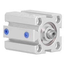 (SDA20X30) Air Cylinder Aluminum Double Acting 20mm SDA20X30