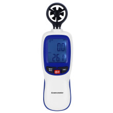 WT82B Digitaler Bluetooth-Windmesser