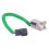 Fuel Shut Off Solenoid Valve DC24V for Excavator Engine Stop 4