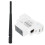 RS485 zu WiFi Ethernet Seriell-Server eCos 9-50VDC PW21-M 2