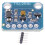 Digitales Lichtsensor I2C TSL2591 3,3-5V 1