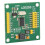ADC Module 24-Bit 8-Channel Signal Acquisition ADS1256 3