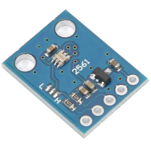GY-2561 TSL2561 Helligkeitssensor 3-5V 2