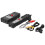 GT67 Network Cable Locator RJ11/RJ45 Wire Finder with Flashlight 3