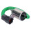 Fuel Shut Off Solenoid Valve DC24V for Excavator Engine Stop 3