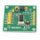ADC Module 24-Bit 8-Channel Signal Acquisition ADS1256 4