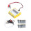 UD-2019 Power Cable Ladekabel für iPhone/Android 1
