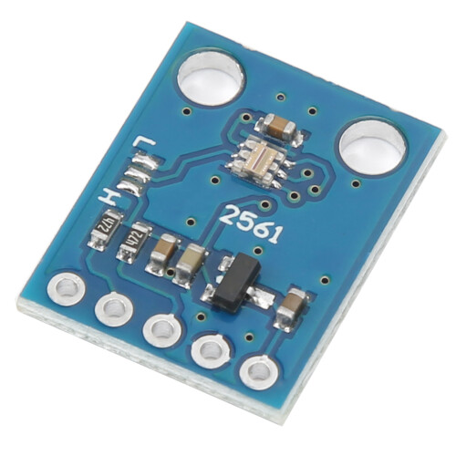 GY-2561 TSL2561 Helligkeitssensor 3-5V 1