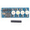 APM Erweiterung Board LED FPV Drohne Controller 1