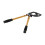 Kabelschneider Stahl Ratsche PC-Griff LK-760L 3