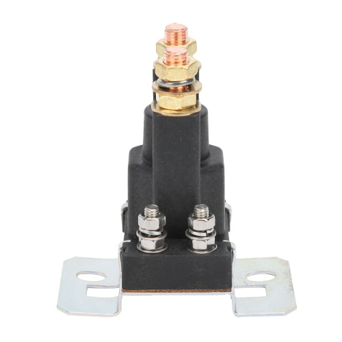 Start Relay 4-Pin 500A 24V