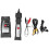 GT67 Network Cable Locator RJ11/RJ45 Wire Finder with Flashlight 5