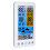 Drahtlose Wetterstation LCD Thermometer Hygrometer Barometer 3