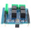 4-Kanal Relaismodul DC5V mit Harzschutz 2