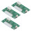 3x MultiPower Sync Startkarte mit 24-Pin-Line-Adapter 2