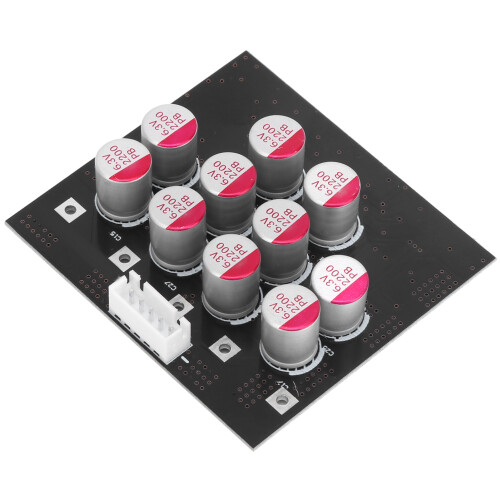 Gleichspannungsmodul GT-4 für Batterien 2