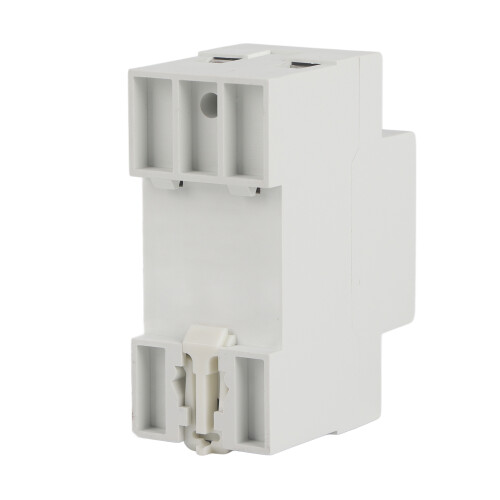 VA-63A Overvoltage Undervoltage Protector LED Dual Display
