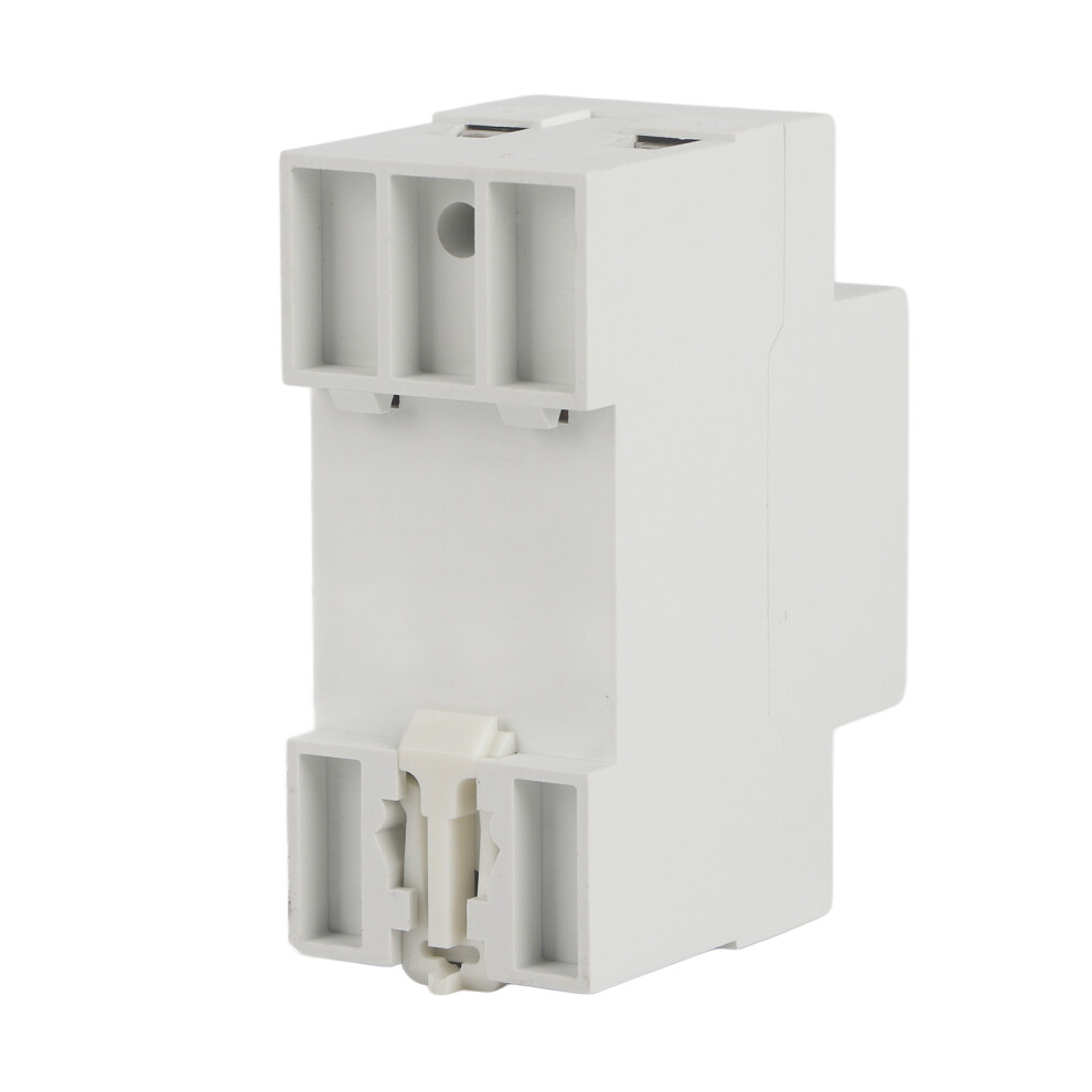 Va-63A Overvoltage Undervoltage Protector Led Dual Display 323163159461