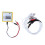 UD-2019 Power Cable Ladekabel für iPhone/Android 4