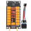 Antennen-Tuner-Board ATU-100 mit Display DIY 1