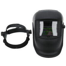 Welding Helmet Auto-Dimming Face Protective HeadMounted