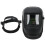 Welding Helmet Auto-Dimming Face Protective HeadMounted 1