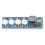 APM Erweiterung Board LED FPV Drohne Controller 3