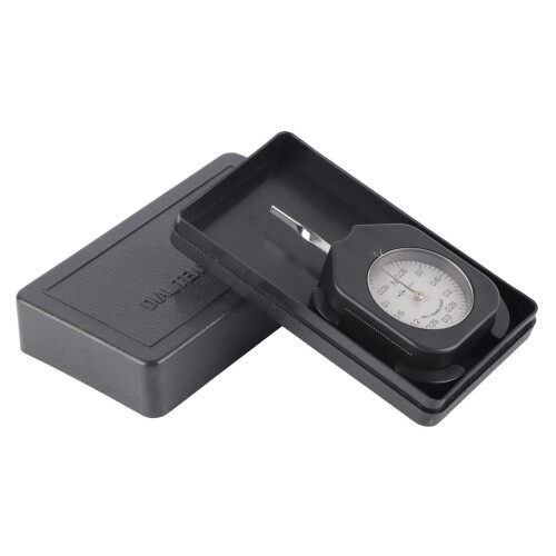 SEN-0.3-1 Dial-Tension-Gauge 0.3N Einzeiger
