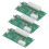 3x MultiPower Sync Startkarte mit 24-Pin-Line-Adapter 5