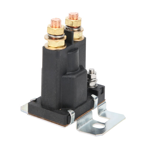Start Relay 4-Pin 500A 24V 1