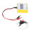 UD-2019 Power Cable Ladekabel für iPhone/Android 5