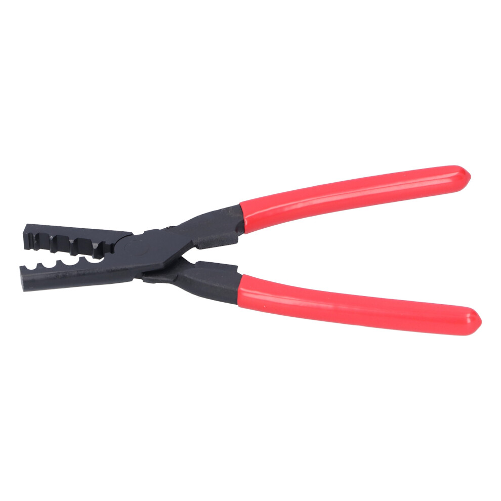 Crimping Pliers Chrome Vanadium Alloy Steel 10-35Mmâ² 323163168005