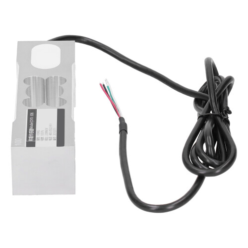 Lastzelle Sensor Kabel 60-300kg 2