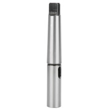 Stahl-Konusbohrer-Adapter MT4-MT2 verlängert